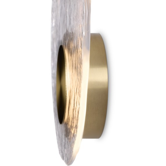 Настенный светильник (бра) Freya FR6182WL-L5BS