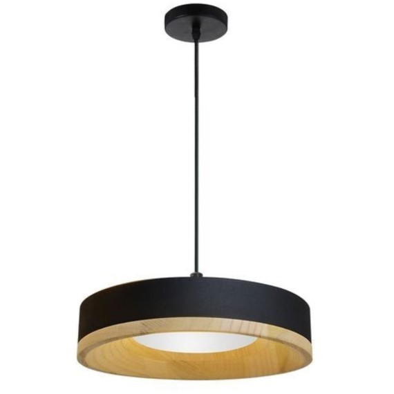 Подвесной светильник Divinare VASO 5119/06 SP-12