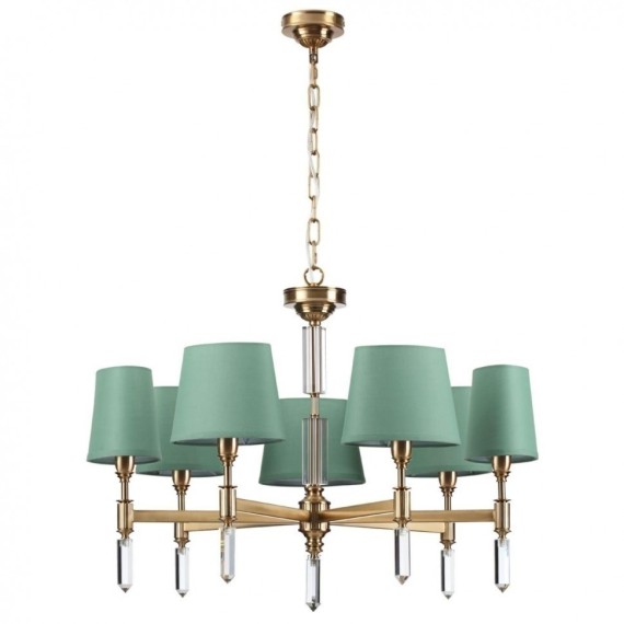 Люстра потолочная Odeon Light 4887/7 LONDON под лампы 7xE27 7*40W