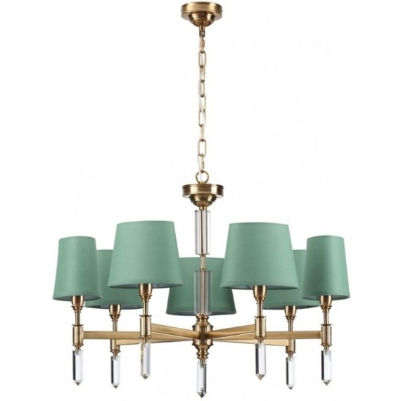 Люстра потолочная Odeon Light 4887/7 LONDON под лампы 7xE27 7*40W