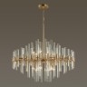 Люстра подвесная Odeon Light Stika 4988/12