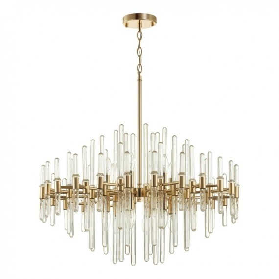 Люстра подвесная Odeon Light Stika 4988/12