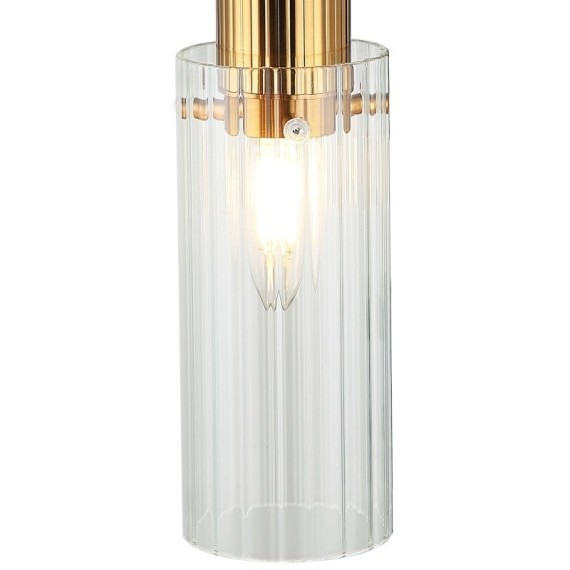 Светильник настенный Stilfort 2160/05/01W серия Wunder