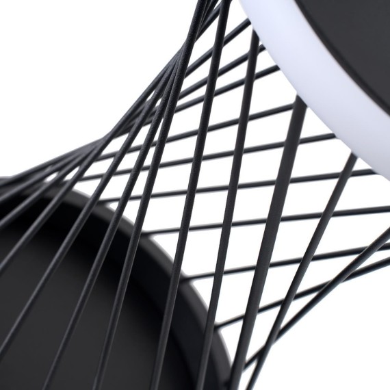 Интерьерная настольная лампа Korg 4436-2T