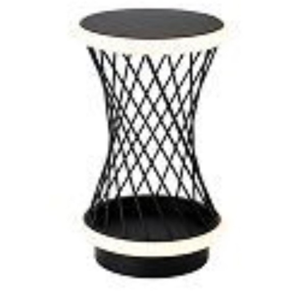 Интерьерная настольная лампа Korg 4436-2T