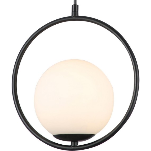 Подвесной светильник Oportet 2787-1P