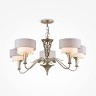 Люстра подвесная Maytoni H311-05-G Lillian под лампы 5xE14 40W