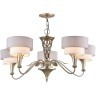 Люстра подвесная Maytoni H311-05-G Lillian под лампы 5xE14 40W