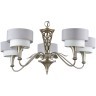 Люстра подвесная Maytoni H311-05-G Lillian под лампы 5xE14 40W