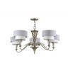 Люстра подвесная Maytoni H311-05-G Lillian под лампы 5xE14 40W