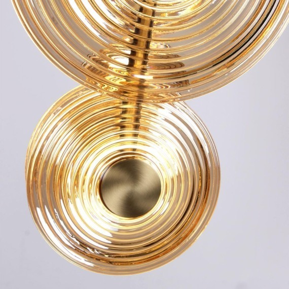 Подвесной светильник Whirlpool 4571-6P