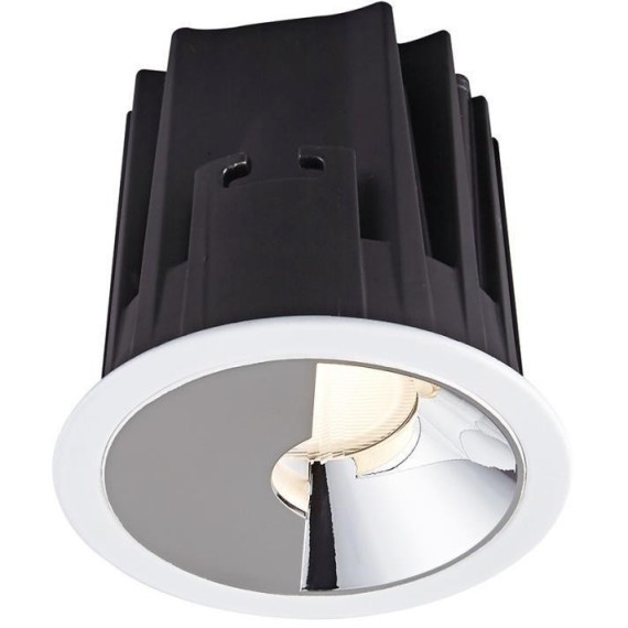 Точечный светильник Halv 4428-1C