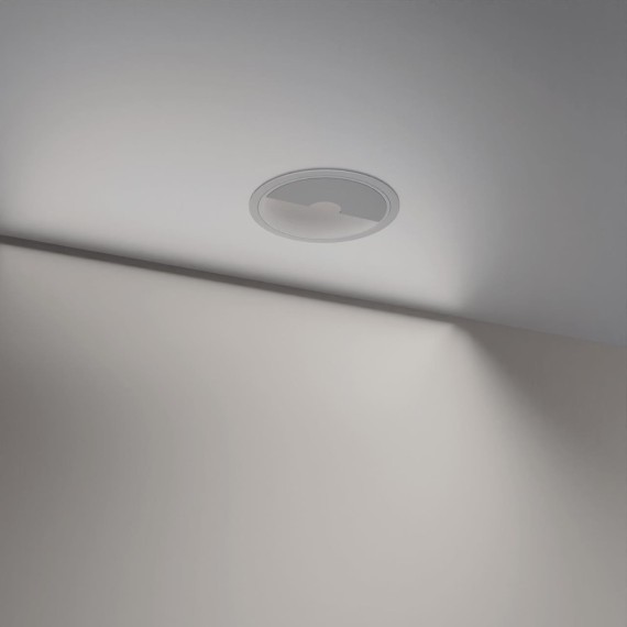 Точечный светильник Halv 4428-1C