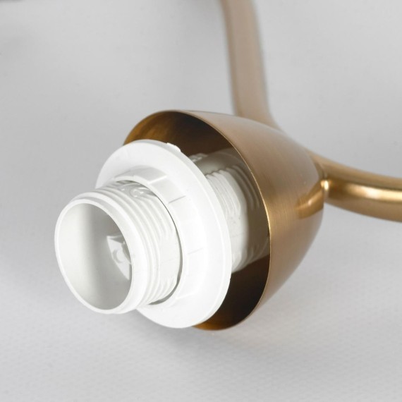 Люстра подвесная Lussole LSP-8824