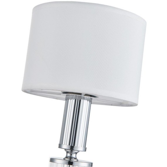 Интерьерная настольная лампа Laciness 2607-1T