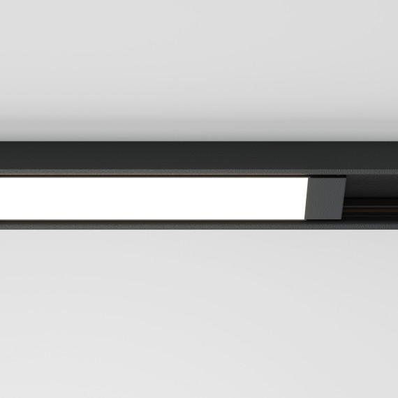 TR173-1-16WTW-B Трековый магнитный светодиодный SMART светильник Maytoni Basity CRI90+ 3000-6000К 990Лм 120° 16Вт Bluetooth Mesh