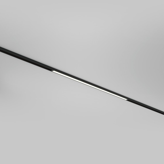 TR173-1-16WTW-B Трековый магнитный светодиодный SMART светильник Maytoni Basity CRI90+ 3000-6000К 990Лм 120° 16Вт Bluetooth Mesh