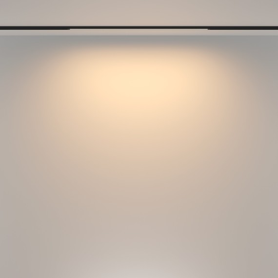 TR173-1-16WTW-B Трековый магнитный светодиодный SMART светильник Maytoni Basity CRI90+ 3000-6000К 990Лм 120° 16Вт Bluetooth Mesh