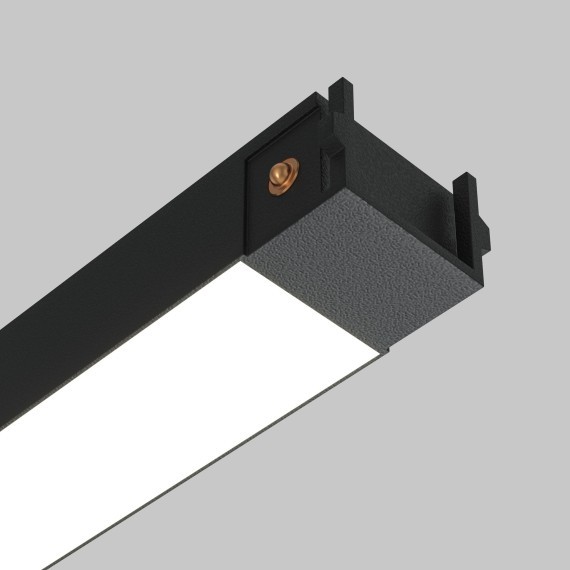 TR173-1-16WTW-B Трековый магнитный светодиодный SMART светильник Maytoni Basity CRI90+ 3000-6000К 990Лм 120° 16Вт Bluetooth Mesh