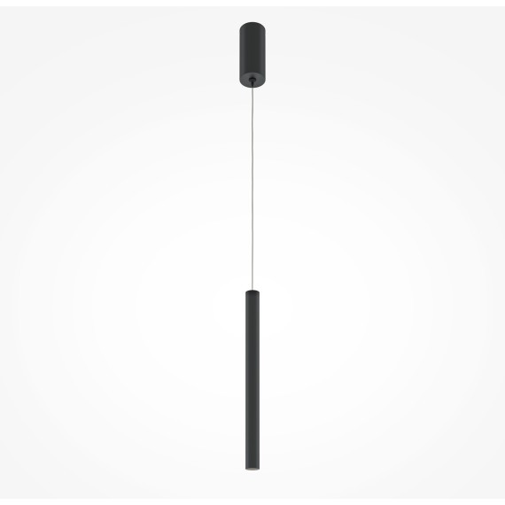 Подвесной светильник Maytoni MOD159PL-L6BK