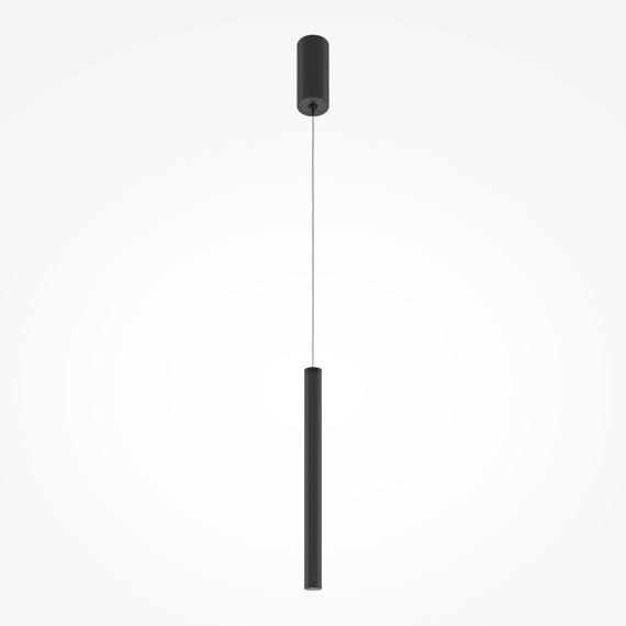 Подвесной светильник Maytoni MOD159PL-L6BK