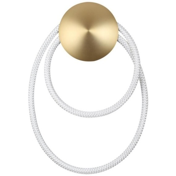 Бра Odeon Light 4397/20WL Corda светодиодная LED 1*20W