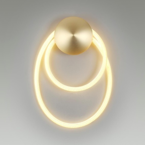 Бра Odeon Light 4397/20WL Corda светодиодная LED 1*20W