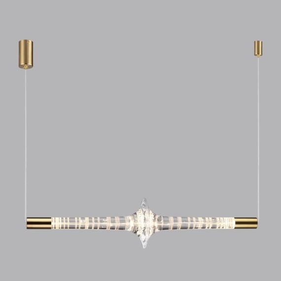 Подвесной светильник ODEON LIGHT OLLA 6689/7L