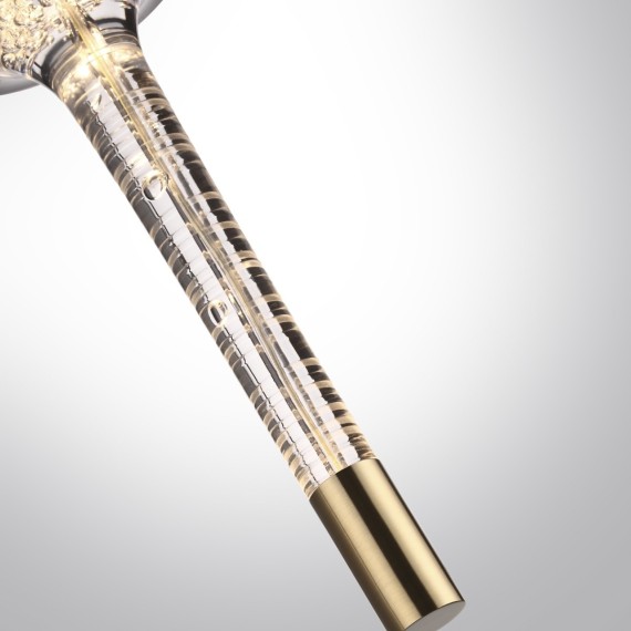 Подвесной светильник ODEON LIGHT OLLA 6689/7L