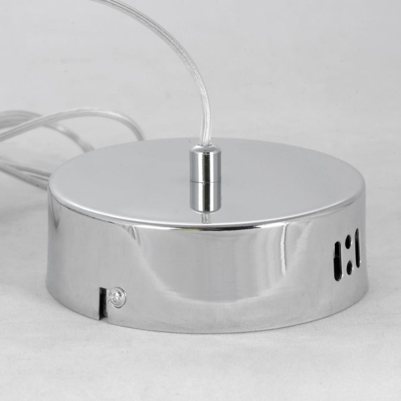 Подвесной светильник цилиндр Lussole LSP-7008 ANTIOCH IP21 светодиодный LED 10W