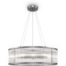 Люстра подвесная Freya FR5053PL-08N Savoy под лампы 8xE14 60W