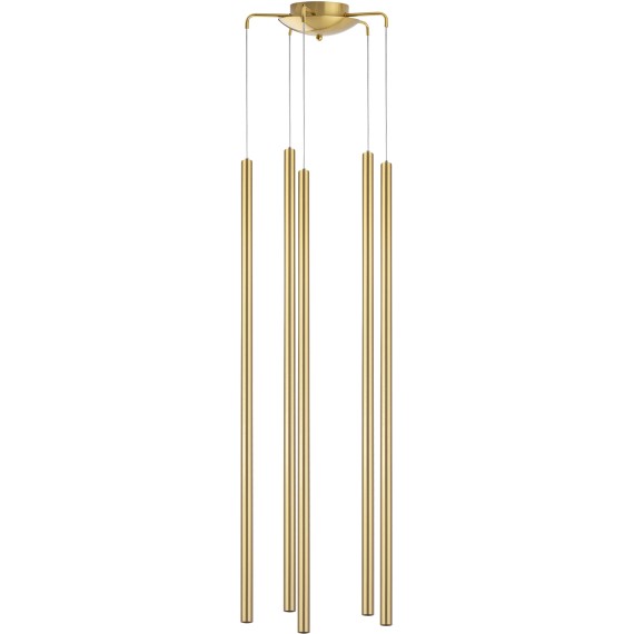 Люстра подвесная Tubo Lightstar L5T747433