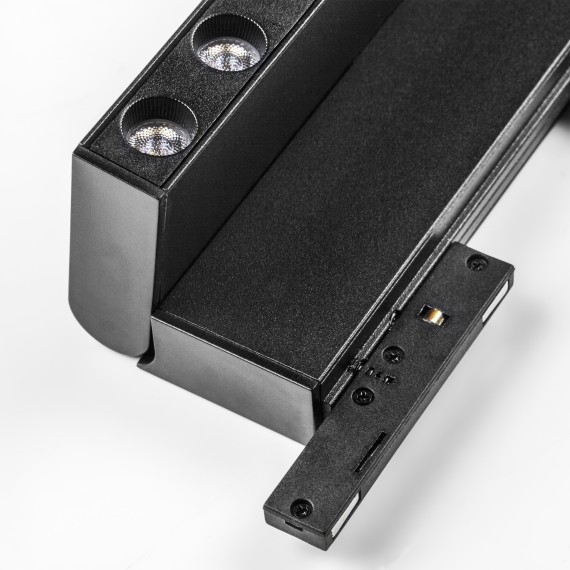 Светильник линейный поворотный 24V 6Вт Linea Lightstar 206937