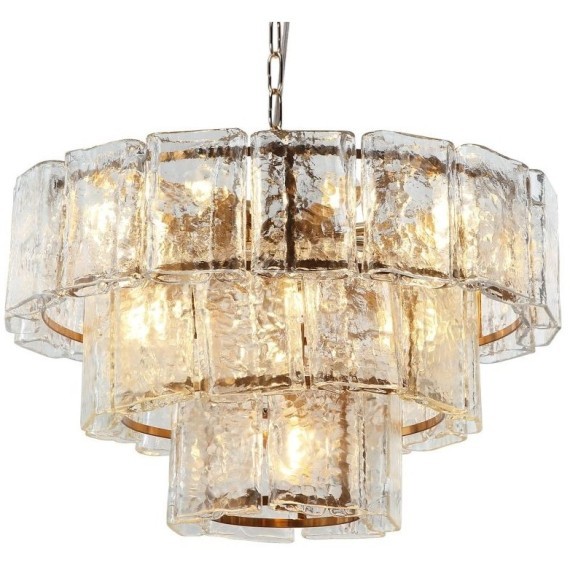 Люстра подвесная Stilfort 2112/05/13P серия Verona