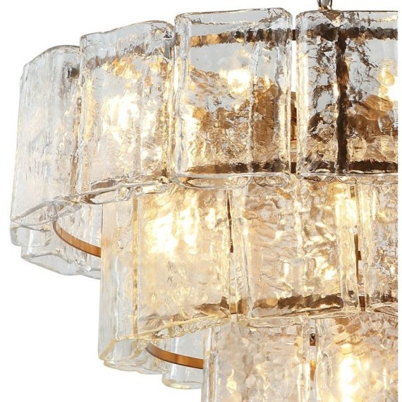 Люстра подвесная Stilfort 2112/05/13P серия Verona