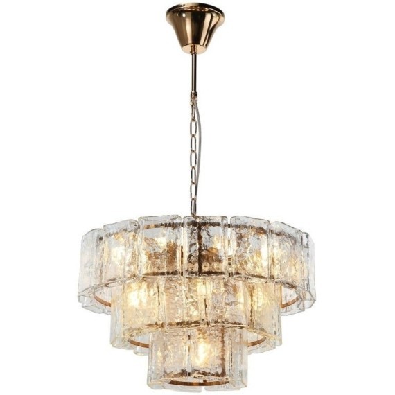Люстра подвесная Stilfort 2112/05/13P серия Verona