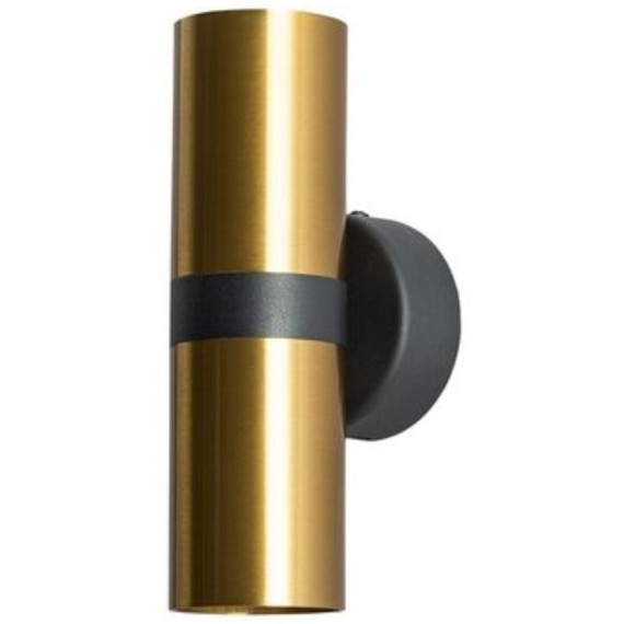 Декоративная подсветка Arte Lamp RAN A3143AP-2PB