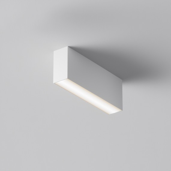 Потолочный светильник Technical C068CL-12W3-6K-W