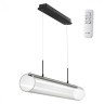 Светильник подвесной диммируемый, в комплекте пульт ДУ LED 36W 3000К-6000К 3500Лм Novotech TROMPA 359322
