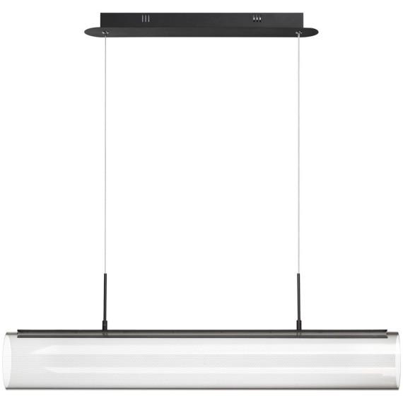 Светильник подвесной диммируемый, в комплекте пульт ДУ LED 36W 3000К-6000К 3500Лм Novotech TROMPA 359322