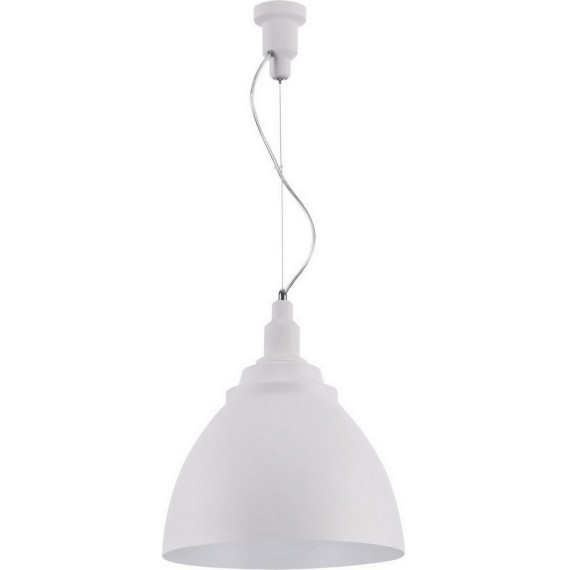 Подвесной светильник с 1 плафоном Maytoni P535PL-01W Bellevue под лампу 1xE27 60W