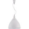 Подвесной светильник с 1 плафоном Maytoni P535PL-01W Bellevue под лампу 1xE27 60W