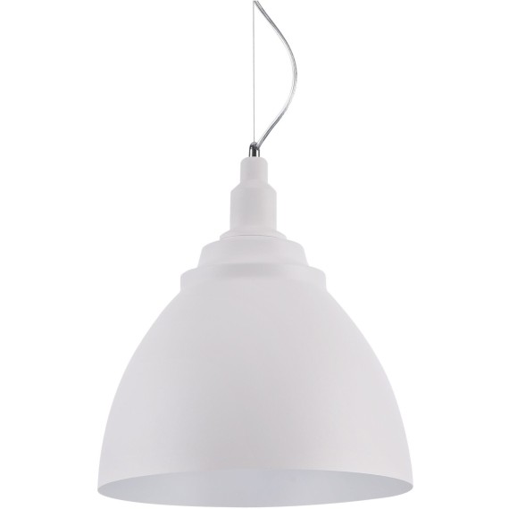 Подвесной светильник с 1 плафоном Maytoni P535PL-01W Bellevue под лампу 1xE27 60W