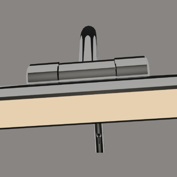 Подсветка для картин Strenuus 2431-1W