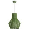 Подвесной светильник Freya FR5405PL-01GN