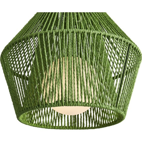 Подвесной светильник Freya FR5405PL-01GN