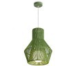 Подвесной светильник Freya FR5405PL-01GN