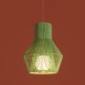 Подвесной светильник Freya FR5405PL-01GN