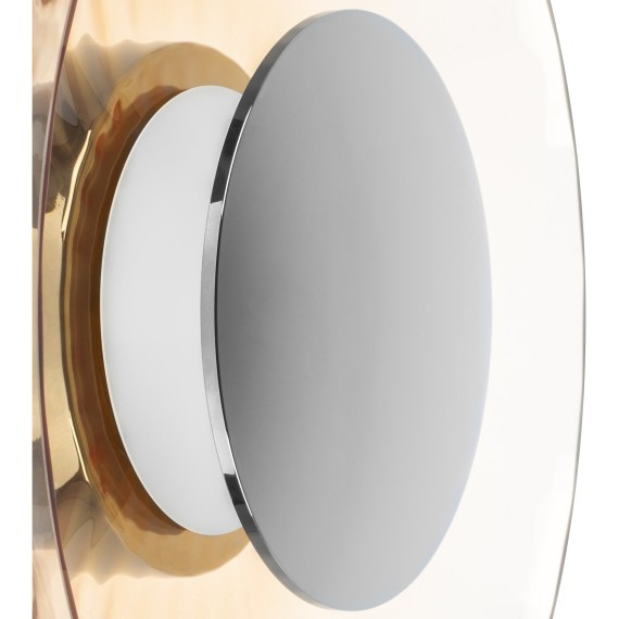 Настенно-потолочный светильник Celesta Lightstar 809023