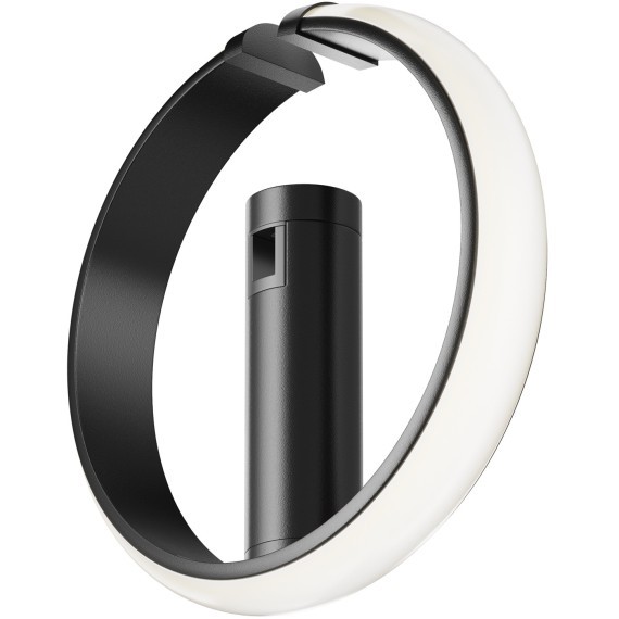 Трековый светильник Technical TR230-1-10W3K-B